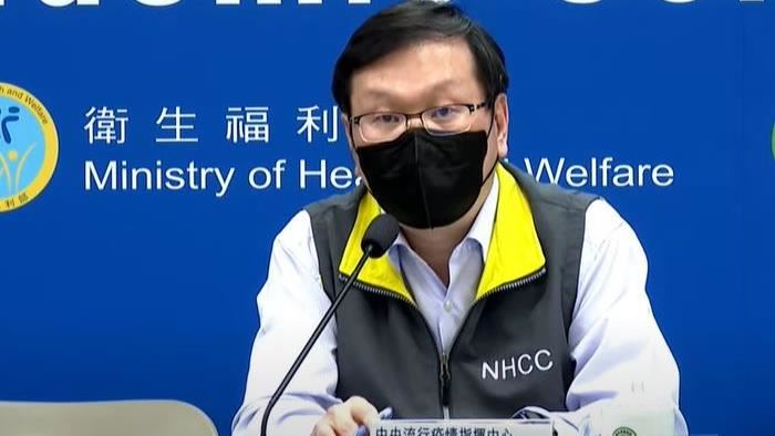 下個指揮官會是誰　莊人祥曝決策者