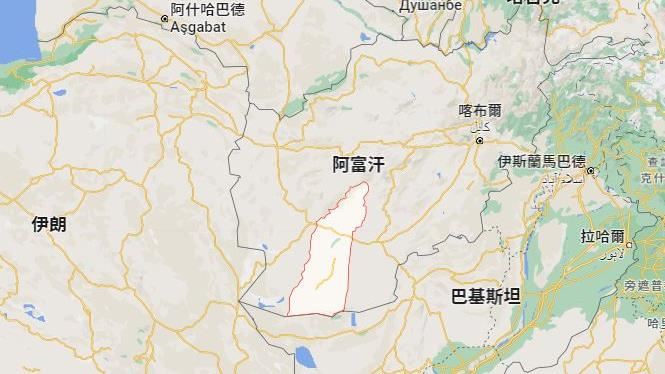 不只武漢爆霍亂　阿富汗單日20死