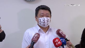 侯友宜遲未鬆口拚連任　何博文酸這句