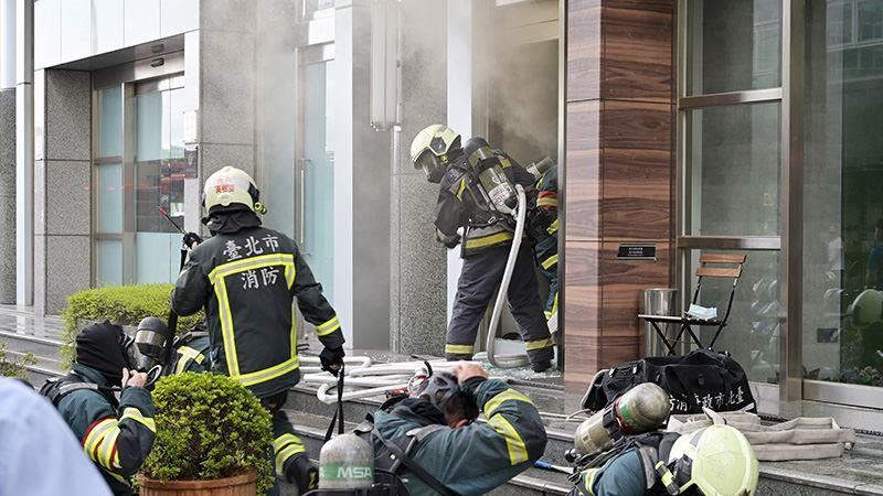 安裝住警器外　居住安全需要知道更多
