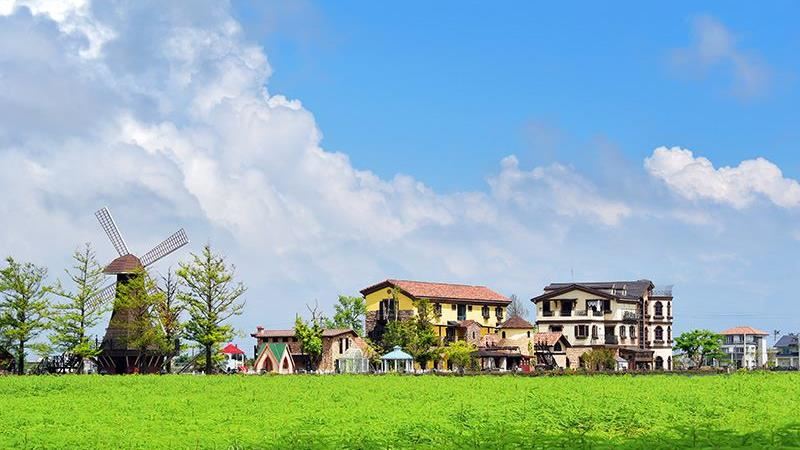 內政部修法　農牧林地將可設露營場