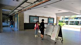 圖／大考中心提供，分科測驗