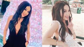 溫碧霞（圖／翻攝自溫碧霞IG）