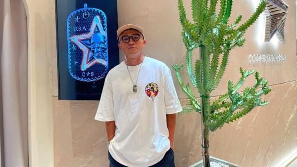 NFT用送的！男星玩藝術躍上國際
