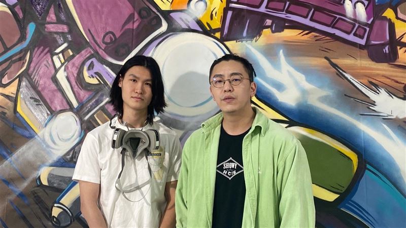 曾參與周杰倫MV設計　他曝超狂新作