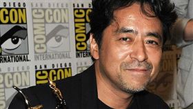 《遊戲王》作者高橋和希突傳意外逝世。（圖／翻攝自聖地牙哥國際漫畫展官網）