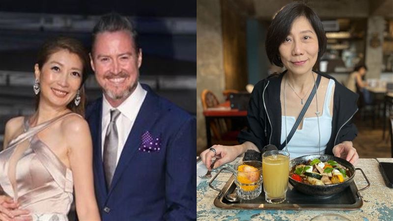 黃嘉千遭控冷暴力　郎祖筠發聲藏玄機