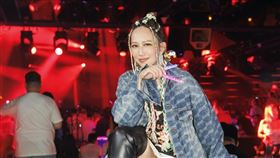 Mavis瑪菲司/Halo Mavis國際連線提供