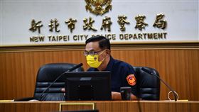 新北市,新北市警局,桃園,桃園市警局,情資整合中心