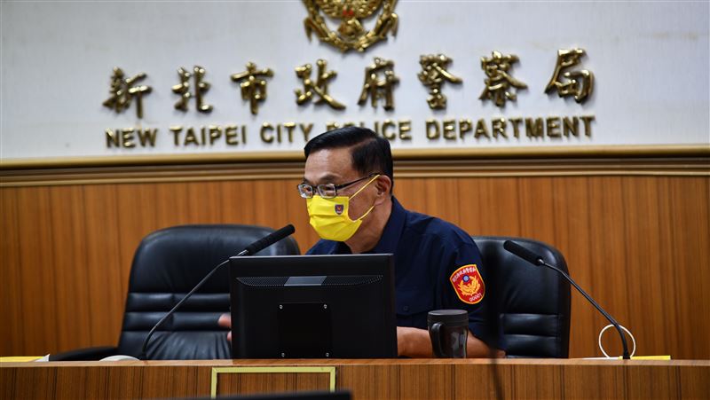 警政科技交流！新北桃園偵查動能共享