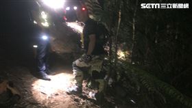 新北市，汐止，越野車，遺體，身亡