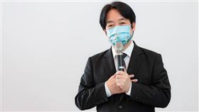 副總統賴清德今（11）天赴日弔唁日前遇刺身亡的前日本首相安倍晉三。（圖／翻攝自賴清德臉書）