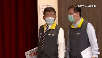 藍昔嗆陳時中要選立刻辭　今改罵落跑