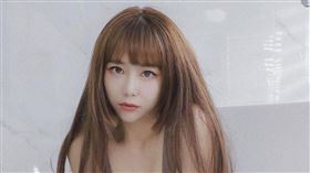 梓梓（圖／翻攝自梓梓IG）