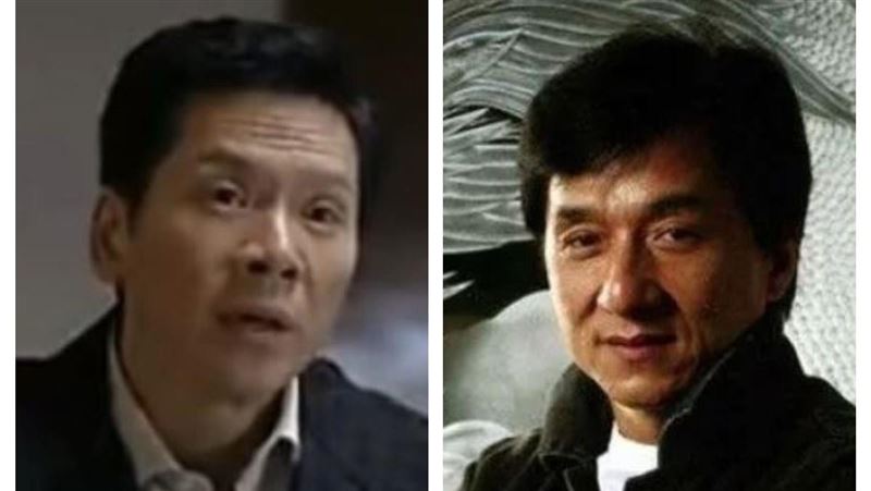 成龍與向華強當年為何結怨？原因曝光