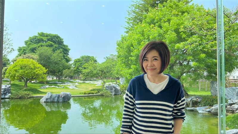 于美人突發文：人民死於這樣政客手中