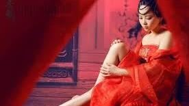 皇后,妓女,北齊,開心