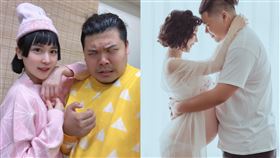 公車,鐵牛,杰哥,婷（圖／翻攝自IG））