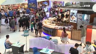 國道4服務區合約期滿　招商戰開打