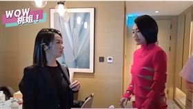 小S、陶晶瑩（圖／翻攝自wow桃姐）