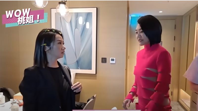 小S私下超瘋　陶子：亞洲最有趣的人