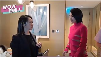 小S私下超瘋　陶子：亞洲最有趣的人