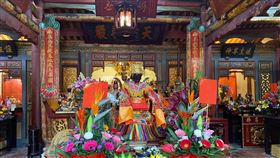 鹿港地藏王廟(圖/翻攝自粉專)