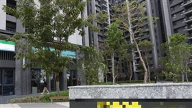 討屋不成租客尋短　2年新房秒變凶宅(圖/翻攝自房仲網)