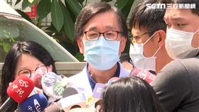 ▲仁愛醫院神經外科主任林文雄（圖／翻攝自三立新聞網直播）