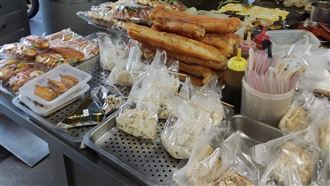 買早餐聽前面阿姨喊5個8！用途曝光網暖哭