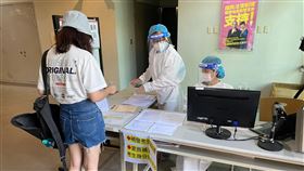 圖／大考中心提供，分科測驗