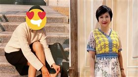 崔佩儀。（圖／翻攝自崔佩儀臉書）
