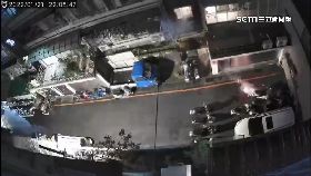 L住宅丟炮炸0930