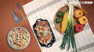 急速冷凍　新鮮深澳小卷在家也吃得到