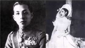 宋美齡、張學良