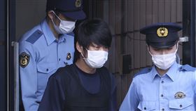 害死安倍的兇器！日槍械專家曝「結構簡單」：成本約1千元 （圖／美聯社／達志影像）