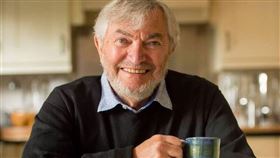 作曲家蒙蒂諾曼。（圖／翻攝自網路）