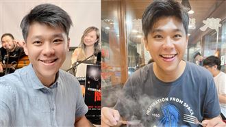 假面A咖女星身份曝光！葛斯齊全說了