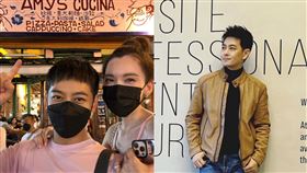 林志穎。（圖／翻攝自林志穎臉書）