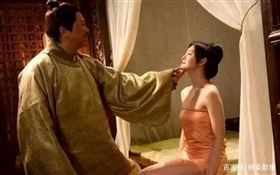 古代,妾,洞房,肚兜(圖/百度百科)