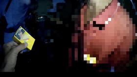 台南,毒品,菸盒,夾鏈袋,驗尿,傻眼