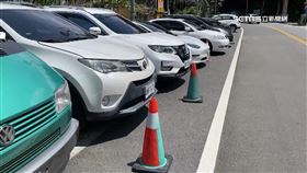 日月潭停車亂象! 民眾控
