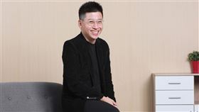 新加坡企業家潘杰賢。（圖／公關照片）