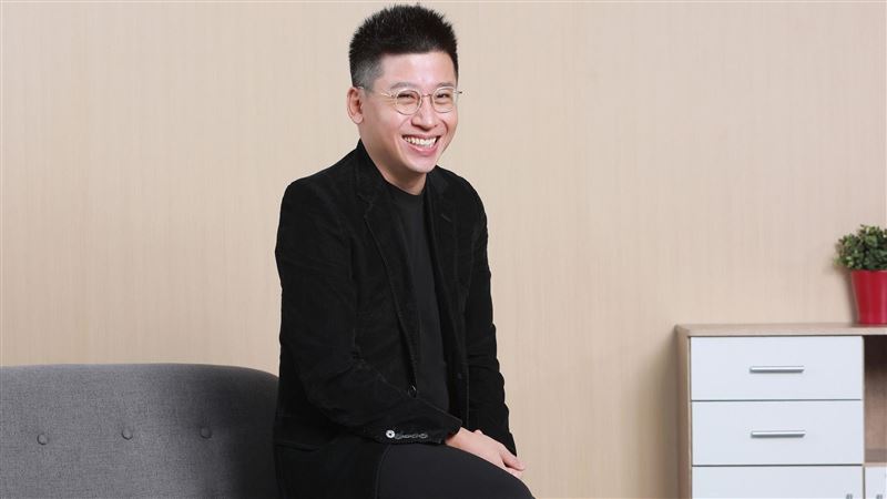 收購蘋果　潘杰賢首曝初衷揭員工動向