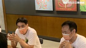 統一企業董事長羅智先,記者劉沛妘攝影