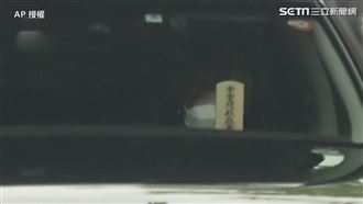 安倍喪禮　愛妻慟：至今仍像做夢