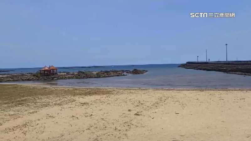 要去秘境遇海流　男漂3公里外加油站