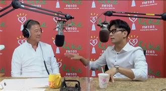 郭彥均被弟拱「出來選」真實反應曝光