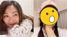 （圖／翻攝自童愛玲IG）