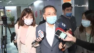 蔡炳坤腦中風送醫　倒下前用餐狀況曝